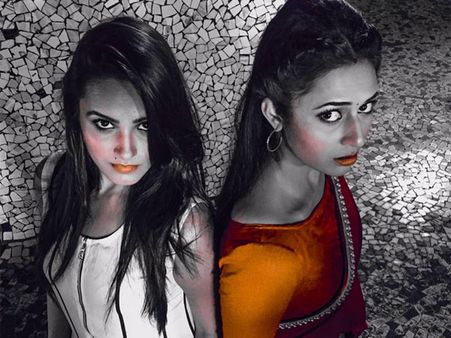 ये हैं मोहब्बतें: शगुन रिटर्न्स ने इशिता को किया 'अलोन'