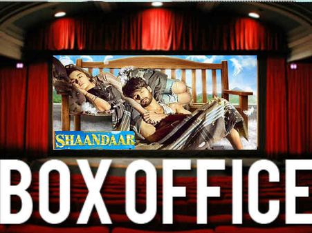 1st Day 1st Show: शाणा शाहिद - शरारती आलिया की बॉक्स ऑफिस ओपनिंग