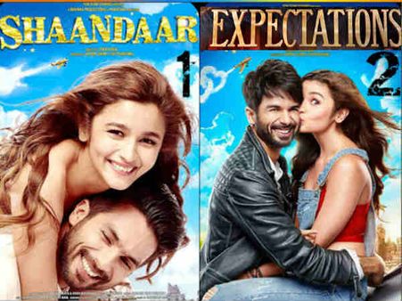 #FilmyHafta: शाहिद - आलिया के साथ शानदार शादी
