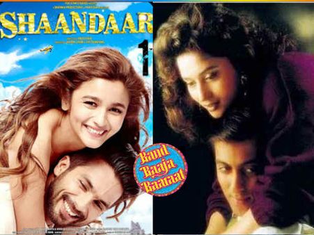 TAKKAR: सलमान को शाहिद का शानदार चैलेंज...जीता एक!