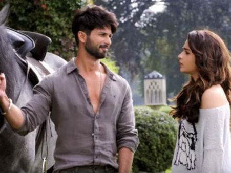 BOX OFFICE: 4 दिनों का 'शानदार' वीकेंड.. लेकिन फ्लॉप हो गए शाहिद- आलिया!