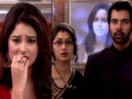 कुम-कुम भाग्या: तनु का हुआ पर्दाफाश.. एक हुए प्रज्ञा-अभि