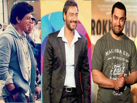 तगड़ा Rumor: सलमान से अजय तक...अक्षय से ऋतिक तक...सब झूठ!