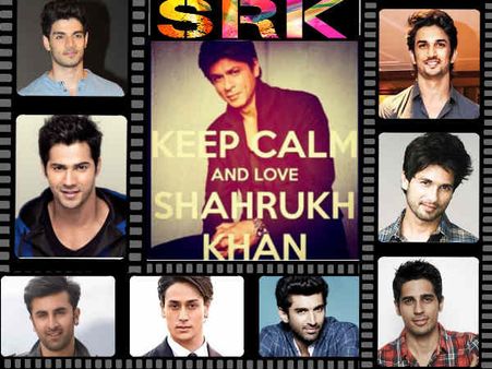 DHAMAKA: बॉलीवुड के 8 सुपरस्टार्स और शाहरूख खान का तोहफा!