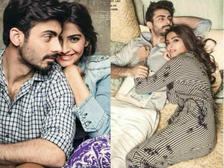 RUMOUR: सोनम कपूर के साथ अगली फिल्म में ये हॉट KHAN फाइनल!