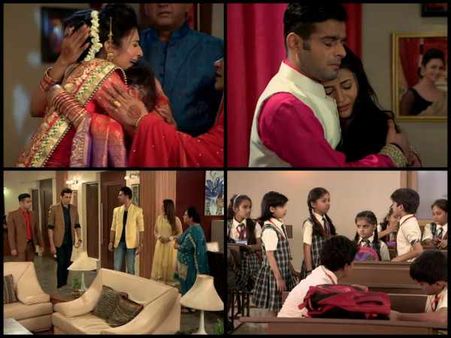 ये है मोहब्बतें: महाट्विस्ट -अक्षय कुमार का भूलभुलैया ड्रामा और रमन इशिता!