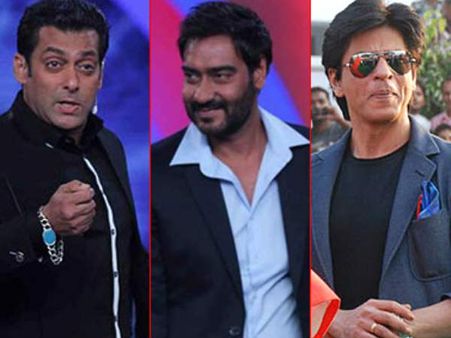 OFFICIAL: बिग बॉस 9 फ्लॉप...शाहरूख का सहारा और अजय की डिमांड!