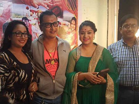ALERT: अब राजा CANCEL देखिए...'रानी की आएगी बारात'!