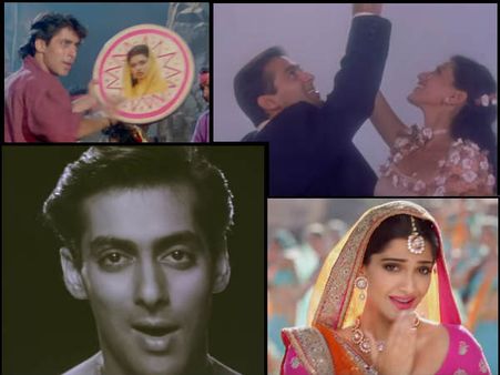 TOP Features: प्रेम रतन धन पायो की बैंड.. सलमान खान का रिप्लेसमेंट!