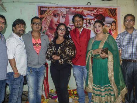 ALERT: 'रानी की आएगी बारात' का अब करिए इंतजार.. शूटिंग शुरू!
