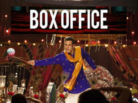 BOX OFFICE: पहले वीकेंड ही गिर गई 'प्रेम रतन धन पायो' की कमाई.. झटका!