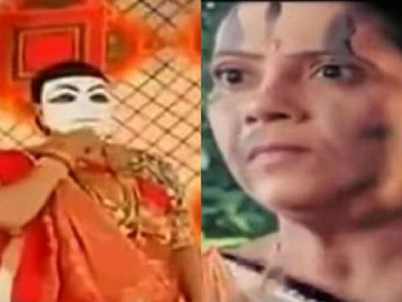 साथ निभाना साथिया: गौरा-कोकिला की दुश्मनी हुई पुरानी.. मिलिए नये विलेन से