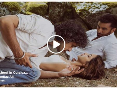 VIDEO: 'तमाशा' के लिए हैं EXCITED.. तो ये वीडियो जरूर देंखे!