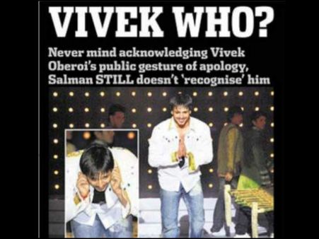 BANG BANG: विवेक ओबेराय का सलमान खान पर ये कमेंट....शानदार!