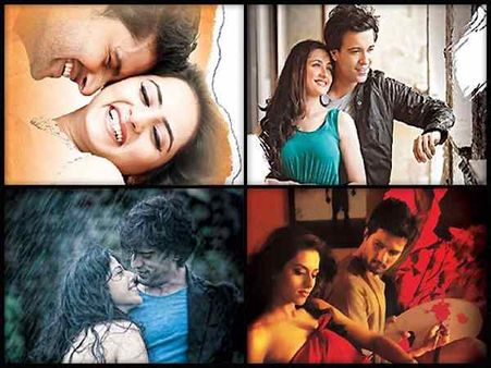 सेट पर मिले दिल और रील से बन गये Real Couple!