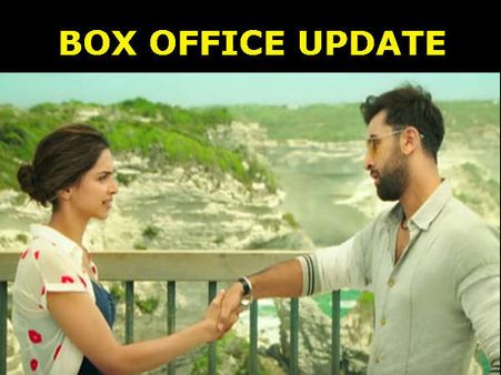 BOX OFFICE पर 'तमाशा' की शानदार दौड़.. जल्द कमाएगी मुनाफा!