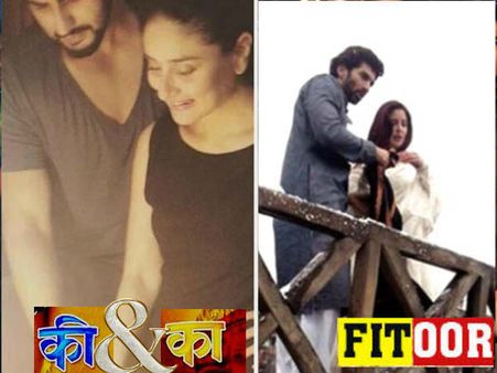 भूलिए सलमान Vs शाहरूख.. बॉक्स ऑफिस पर कैटरीना Vs करीना