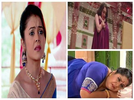 साथ निभाना साथिया: महाभारत पार्ट 2 के बीच फंसी उर्मिला
