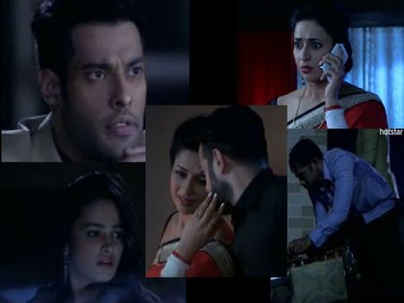 ये हैं मोहब्बतें: अशोक के सामने आया शगुन की मौत का खौफनाक सच