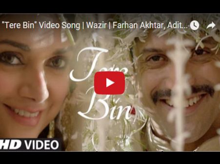 VIDEO: यह जोड़ी है 'बेस्ट'.. एक्टर्स की.. और सिंगर की भी!