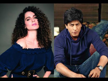 HOT News: कंगना रनौत को भी मिल गया सुपरस्टार KHAN का साथ.. शानदार!