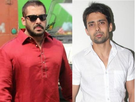 सुलतान का GURU: मस्तराम एक्टर से ट्रेनिंग ले रहे हैं सलमान खान