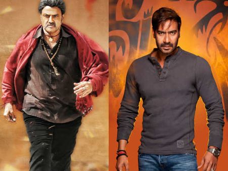 RECORD: अजय देवगन की सबसे अनोखी फिल्म...Hint नो शिवाय!