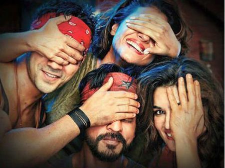 ALERT: जानिए 'दिलवाले' एडवांस बुकिंग का हाल.. ओपनिंग डे होगा धमाल!