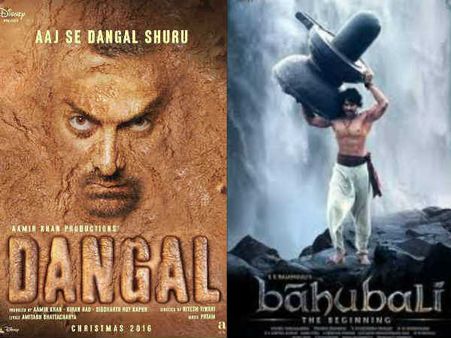 ALERT: 'बाहुबली 2' ने छोड़ दिया आमिर खान का रास्ता.. टल गई रिलीज!