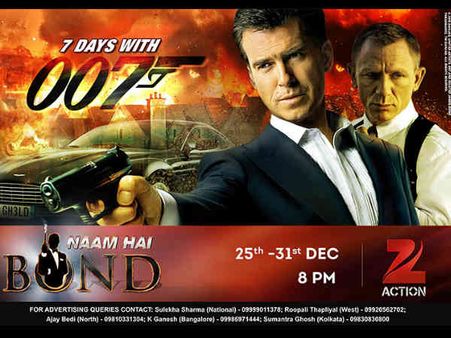 ALERT: 2015 को कहिए बाय....सबसे बड़े एक्शन किंग के साथ