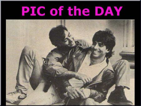 PIC of the DAY: अजय देवगन- अक्षय कुमार की BEST दोस्ती.. किसी की नजर न लगे!