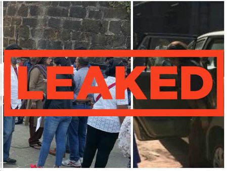 LEAKED: ऐश्वर्या राय की अगली फिल्म सरबजीत का लुक, तस्वीरें वायरल