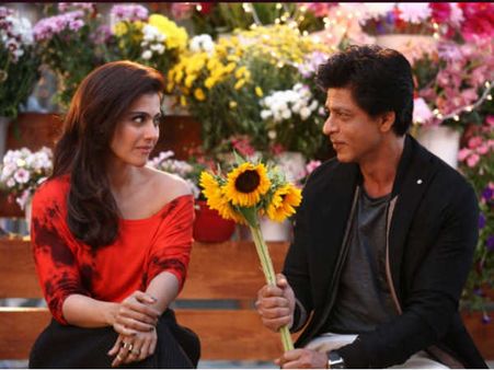 10 REASONS: क्यों देंखे शाहरूख खान- काजोल की 'दिलवाले'!