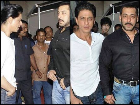 TOP Gossip: दीपिका ने किया 'सलमान की शादी' का खुलासा.. शाहरूख से रिश्तेदारी!