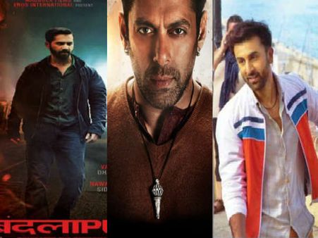 BEST Actor 2015: सलमान, अजय देवगन या रणवीर सिंह.. किसके सिर पर ताज!