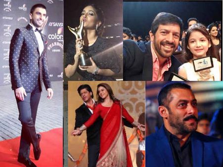 Stardust Awards 2015: दीपिका पादुकोण, बिग बी, बजरंगी भाईजान.. बने WINNERS