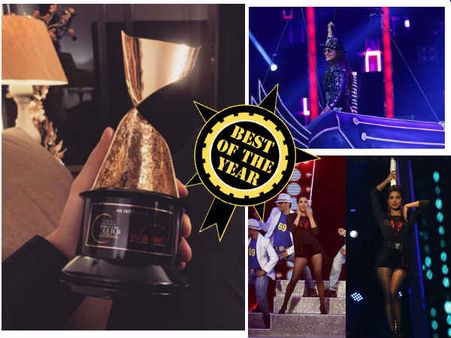 AWARDS: गिल्ड विजेताओं की लिस्ट...बिना किसी खान, 2015 के पहले अवार्ड!