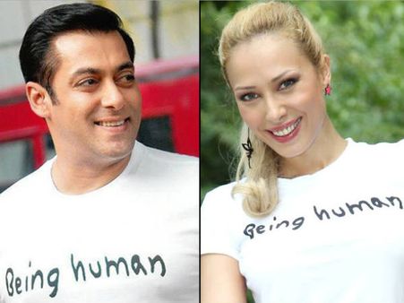 सलमान @50 DHAMAKA: 