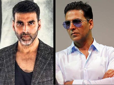 SHOCK: 'विलेन' अक्षय कुमार के लिए 'हीरो' अक्षय कुमार का पत्ता कट!