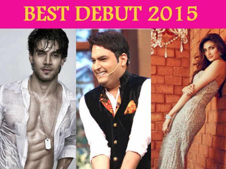 BEST Debut 2015: आने वाले सुपरस्टार्स.. इन नए चेहरों में किसने जीता दिल!