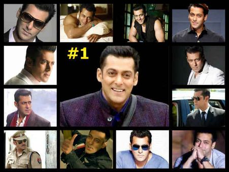 #BestOf2015: भाई शाहरूख, Not आमिर और ऐश्वर्या मैम - सलमान का साल...कमाल