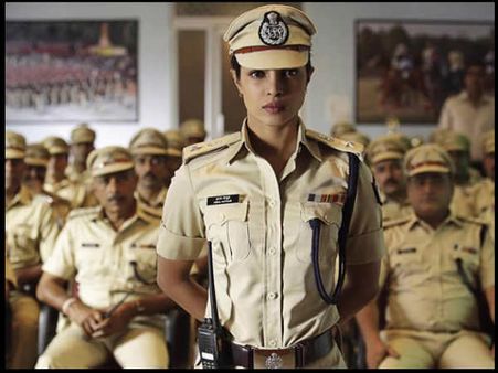 Oooo.. तो इनसे सीखकर प्रियंका बन रही हैं 'एंग्री यंग वुमैन'