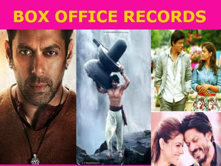 YEAR 2015: इस साल BOX OFFICE पर बने ये 10 शानदार रिकॉर्ड्स