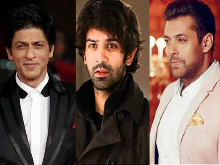 SHOCK: शाहरूख, सलमान काफी पीछे.... ये हैं भारत के नए SEXY एक्टर्स