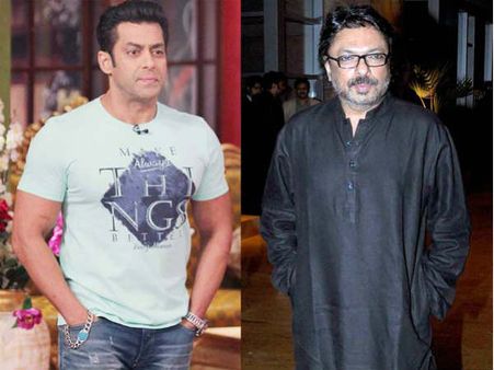 ''सलमान खान के साथ फिलहाल मेरी दोस्ती OFF है''