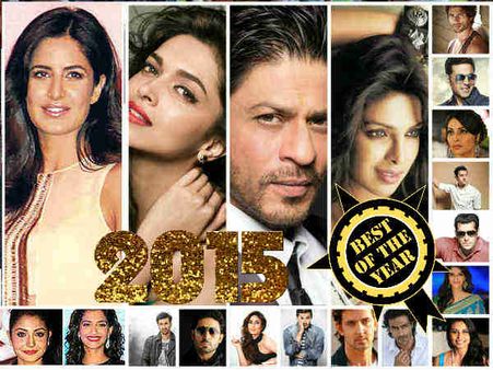 #Bestof2015: कुछ कुछ होता है पार्ट 2, ऐश बेस्ट...सलमान को REST!