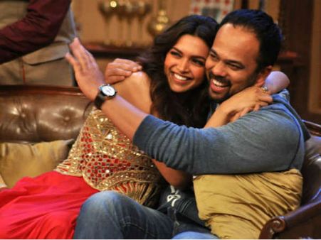 ''अभी बाजीराव मस्तानी देखने जाऊंगा.. तो कंट्रोवर्सी हो जाएगी''