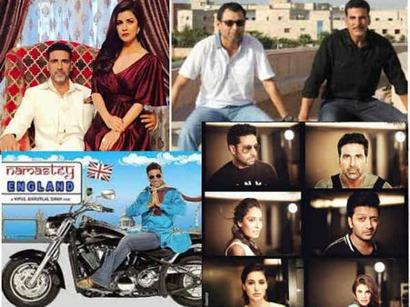 BOX OFFICE: 2015 में जो न हुआ.. 2016 में वह धमाका करेंगे अक्षय कुमार!