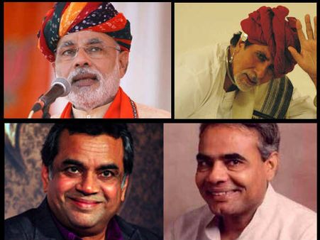 WAR: 1 नरेन्द्र मोदी, 3फिल्में और 3 सुपरस्टार्स....कौन सी फिल्म चुनेंगे आप!