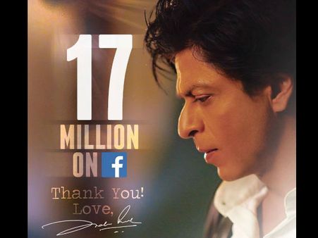 ALERT: सलमान, दीपिका से काफी पीछे.. लेकिन अक्षय कुमार के साथ हैं शाहरूख